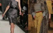 Michael Kors at Fashion Week Michael Kors at Fashion Week