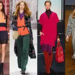 New York Fashion Week Trends New York Fashion Week Trends