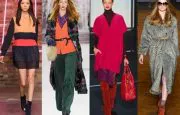 New York Fashion Week Trends