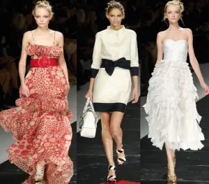 Paris Fashion Week Paris Fashion Week