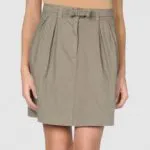 See By Chloe Mini Skirt