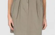See By Chloe Mini Skirt