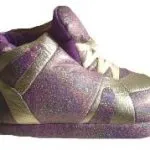 Snooki's Neon Purple Snooki's Neon Purple