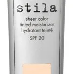 Stila Sheer Color Tinted Moisturizer Stila Sheer Color Tinted Moisturizer