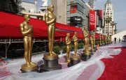 The Oscars are here!