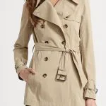 Trench Coat 1