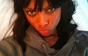 Tyra Banks Harvard