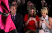 best fashion tweeters