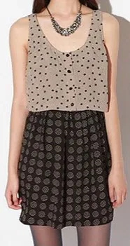 cooperative dress