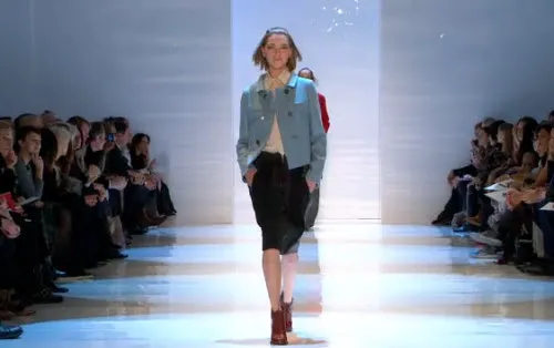 derek lam for ebay runway