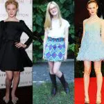 Which look is your favorite? Which look is your favorite?