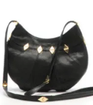 foley and corina diamante crossbody bag