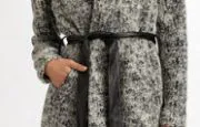 gryphon sweater coat