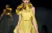 gucci runway
