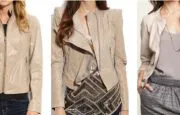 leather jackets shefinds