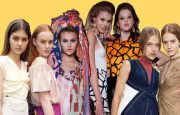 london fashion week