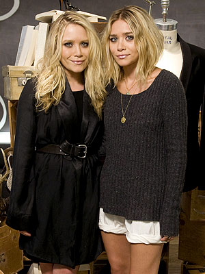 mary kate and ashley the row