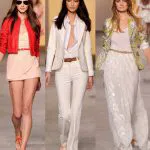 Get yourself a belt like these girls did. Get yourself a belt like these girls did.