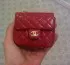 Honey I shrunk the...Chanel?