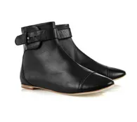 Ankle Boots 1