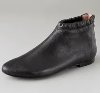 Ankle Boots 2