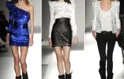 Balmain Looks From The Runway