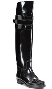 Calvin Klein Ava Over the Knee boots Calvin Klein Ava Over the Knee boots
