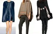 Capes From The Runway