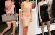 Celebrities Nude Shoes