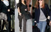 Celebrities Showing Off Their Favorite Spring Trends Celebrities Showing Off Their Favorite Spring Trends