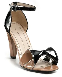 Colorblock Shoes 1