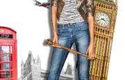 Sear's is bringing London to us Sear's is bringing London to us