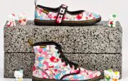 Hello Kitty Dr. Martens