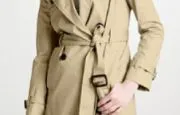 J. Crew Icon Trench