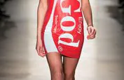 Jeremy Scott - Coke Can Trend
