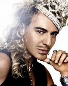 John Galliano John Galliano