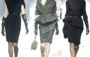 Lanvin Runway