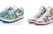 Liberty London x Nike Liberty London x Nike