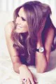 Melania Trump in QVC line