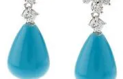 Melanie Trump Jewelry