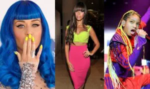 Neon Celebs Neon Celebs