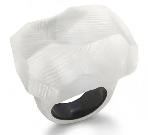 Alexis Bittar Mystic Winter Lucite Ring http://www.anrdoezrs.net/click-1758739-10801375?url=http%3A%2F%2Fwww.charmandchain.com%2Fproducts%2Fmystic-winter-lucite-ring&cjsku=21443192