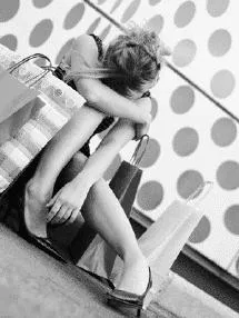 Shopping Bulimia Shopping Bulimia