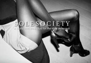 Sole Society