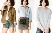 alexa chung madewell picks