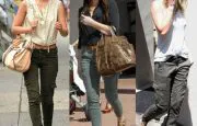 Which look do you like best? Which look do you like best?