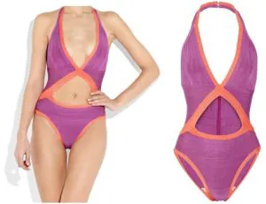 herve-leger-swimsuit