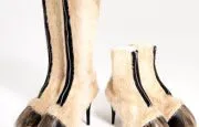 hoof boots
