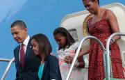 Michelle Obama Tracy Reese Michelle Obama Tracy Reese