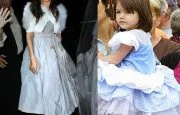 katie holmes suri cruise katie holmes suri cruise